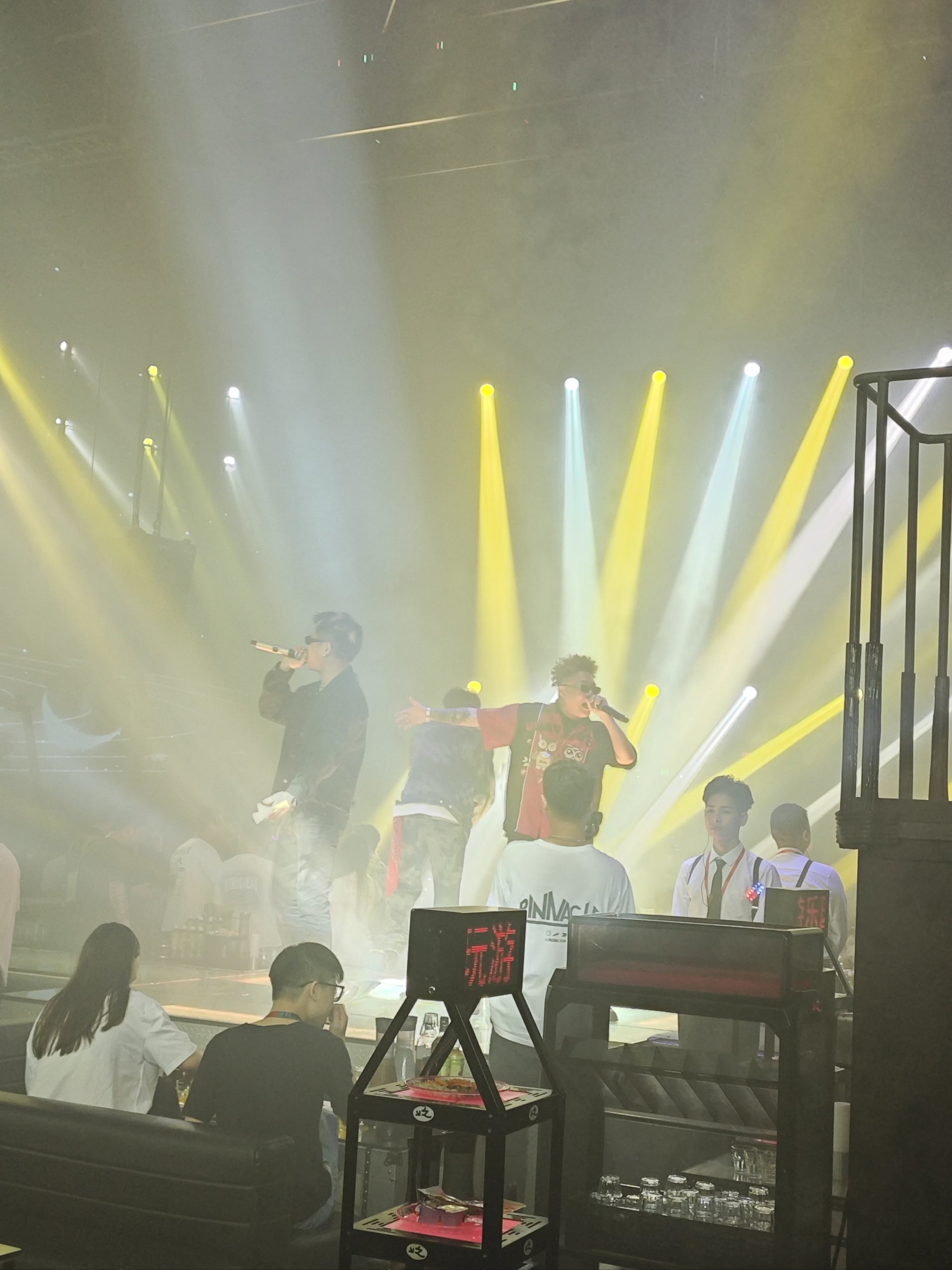 陇南商务ktv专业商务ktv预订服务-宕昌县ktv预订