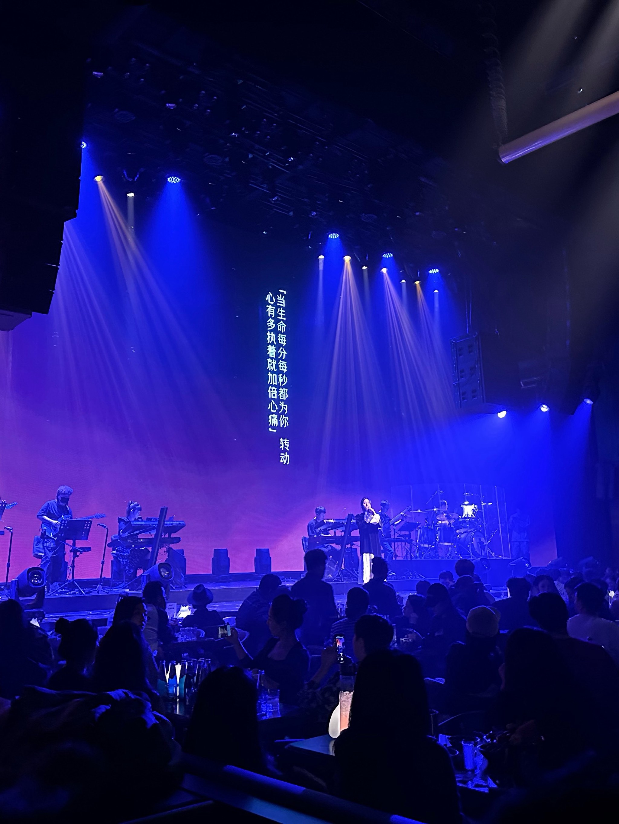 陇南商务KTV全新玩法-宕昌县ktv预订